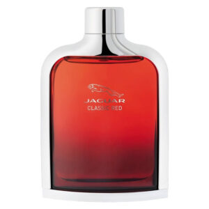 Jaguar classic red men 100ml vap edt