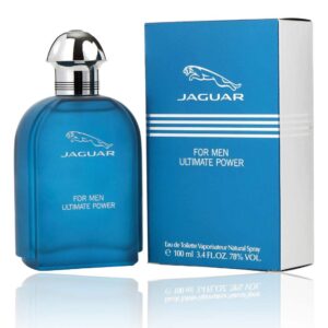 Jaguar ultimate power for men 100 vapo