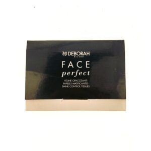 DH BLOTTING PAPERS