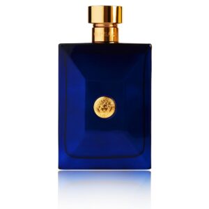 Versace dylan blue homme 200ml vap edt