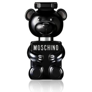 MOSCHINO TOY BOY 50 VAPO EDP
