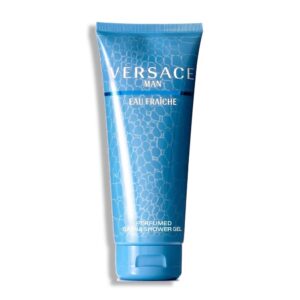 Versace man eau fraiche gel 200ml