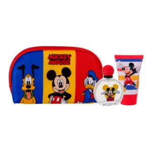 Air-val mickey friends nec.edt 50+gel100
