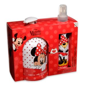Air-val minnie jabon.manos 500+bs 150ml