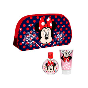Air-val minnie nec.baño edt 50+ gel 100