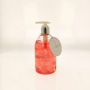 Walkiria gel de manos spa rosa mosqueta - Imagen 1