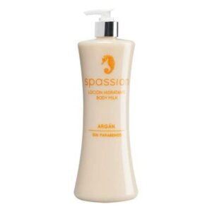 Walkiria locion corporal hid.spa argan