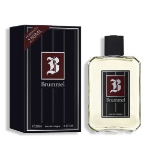 Brummel colonia 250 ml