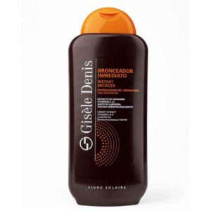 G.denis bronceador inmediato 400ml