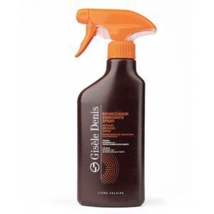 G.denis bronceador inmediato spray 300ml