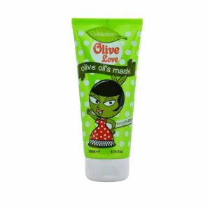 Valquer mascarilla reparadora int.olivo