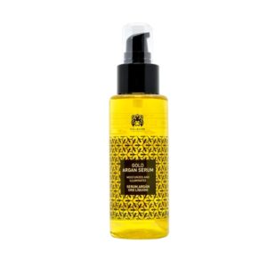 Valquer oro liquido serum argan 100