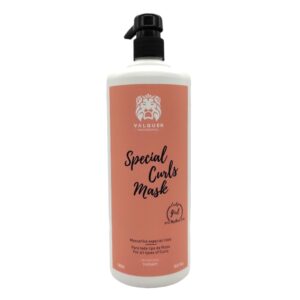 Valquer champu especial rizos 1000ml