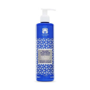 Valquer mascarilla silver platinum 300