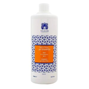 Valquer champu ph neutro 1000 ml