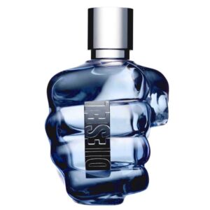 Diesel men only the brave 200ml vapo - Imagen 1