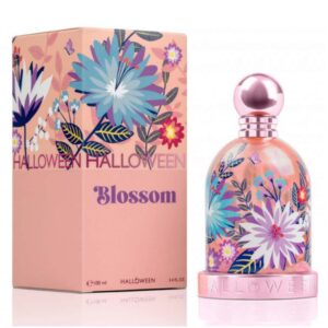 Halloween  blossom edt 100 vapo