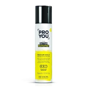 Pro you the setter hs medium 75 ml