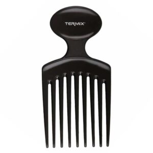 Termix peine prof. titanio 878