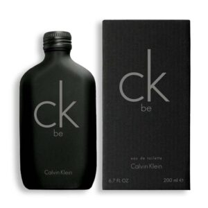 Ck be 200 vapo edt