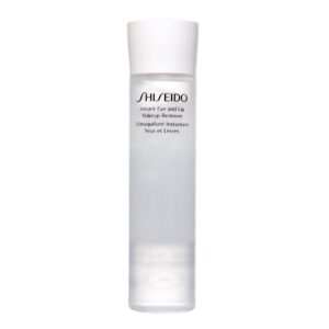 Shiseido cleansing instan eye&lip makeup