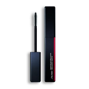 Shiseido smk eye implash mascaraink 01 - Imagen 1