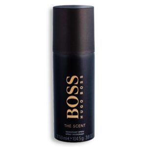 BOSS THE SCENT DEO VAPO 150