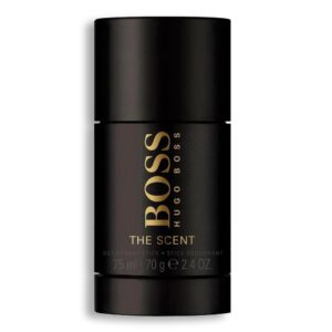 BOSS THE SCENT DEO STICK 75 ML