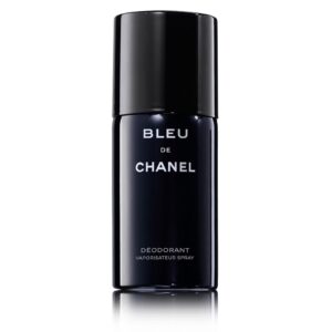 Bleu de chanel deo vapo 100ml