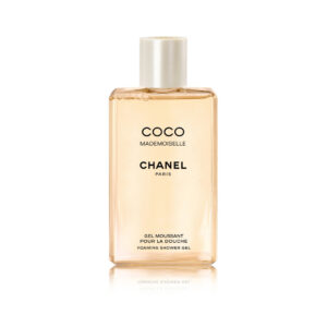 Coco mademoiselle gel moussant 200ml