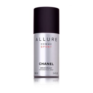 Allure men sport deo vapo 100ml