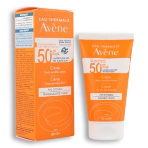 Avene cr.solar spf 50+ 50ml