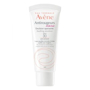 Avene crema antirojeces spf30
