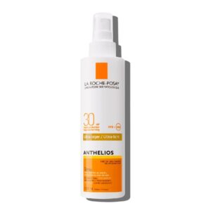 La r. posay anthelios spray spf30 200 ml - Imagen 1