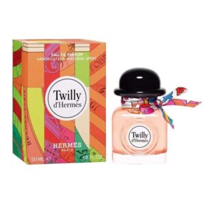 Twilly d'hermes edp 50 vapo - Imagen 1