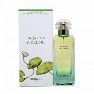 Hermes jardin sur le nil 100ml vapo edt