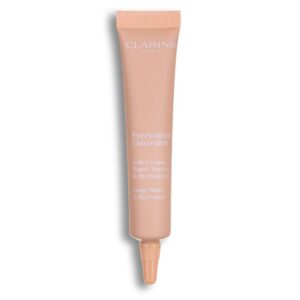 Clarins everlasting concealer 01 light