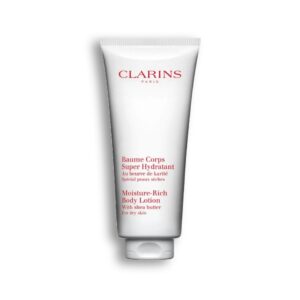 Clarins baume corps s.hydratant ps200ml