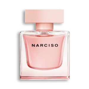 NARCISO RODRIGUEZ CRISTAL 90 VAPO EDP