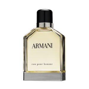ARMANI HOMME EDT 100 ML VAPO