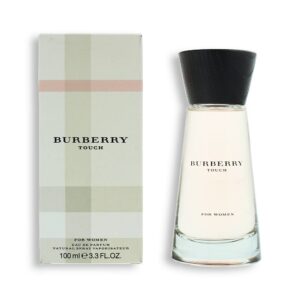 Burberry touch for woman 100 vapo edp