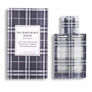BURBERRY BRIT MEN 30 ML VAPO