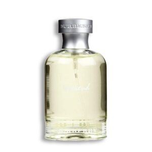 Burberry weekend home 50 vapo