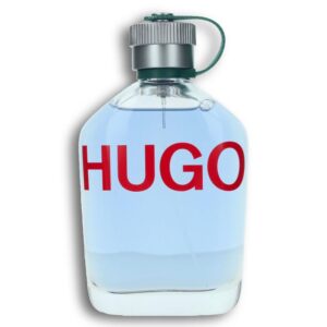 HUGO 200 VAPO EDT