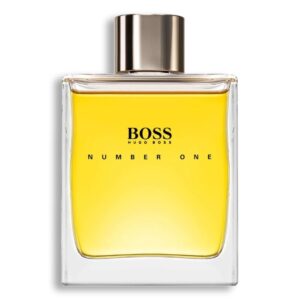 Boss nº1 edt 100 vapo