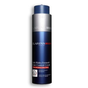 Clarins men anti-rides fermete p/s 50ml - Imagen 1