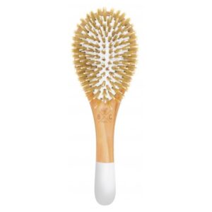 Bachca brosse en bois-picots sagl/nylon