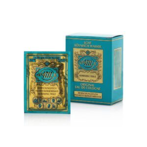 4711 estuche 10 toallitas