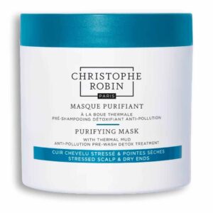C.robin purifying mud mask 250ml