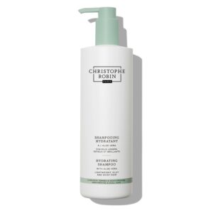 C.robin shampoing hyd.aloe vera 250ml nw - Imagen 1